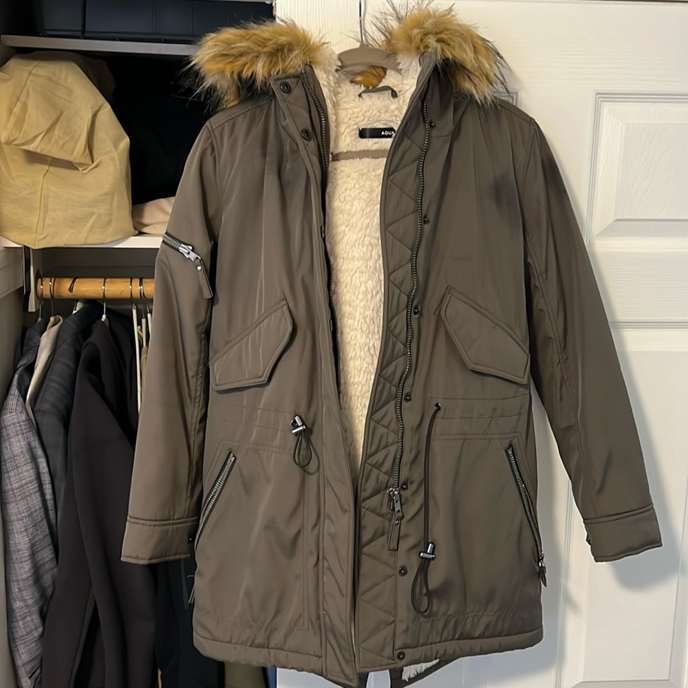 Woman’s Jacket